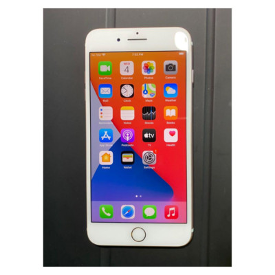 iPhone7＋　128GB Apple iPhone 7 Plus - 128 GB - Black (Unlocked) for sale