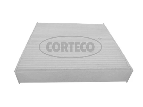 Corteco 49412332 filter, interior air for Suzuki