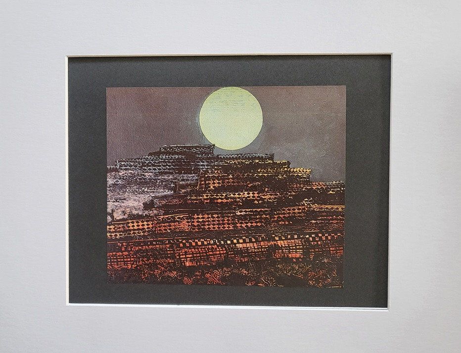 Max Ernst 