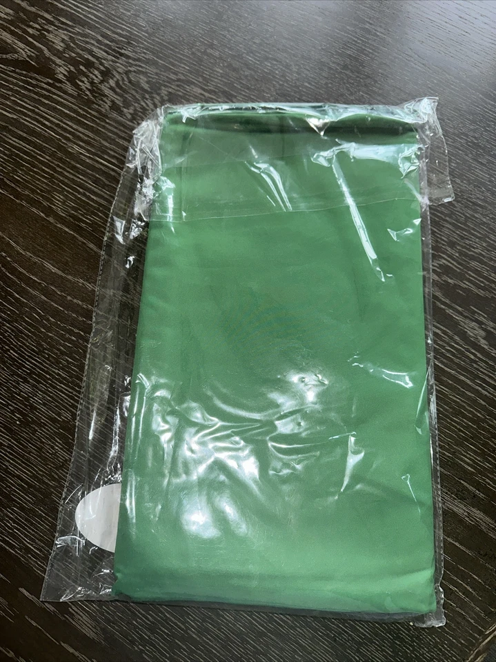 LimoStudio 5 x 10 pies (ancho x alto) pantalla de fondo verde cromakey, pre... Foto 2 de 4