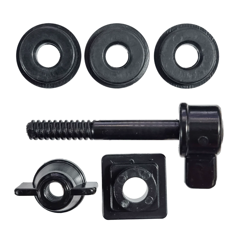 NOKTA Nut, Bolt and Washers Set