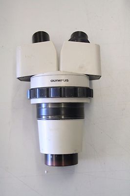 Olympus Model VMZ Microscope Head | eBay