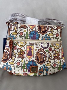 beauty and the beast dooney