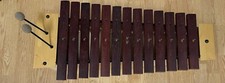 Sonor Global Beat Xylophone Made In Germany
