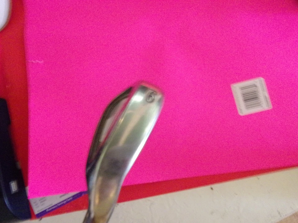 Ferro Acer XDS feminino 9 - Imagem 3 de 4