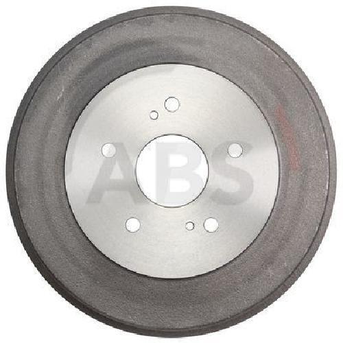 Original A.B.S. Brake Drum 3425-S for Suzuki