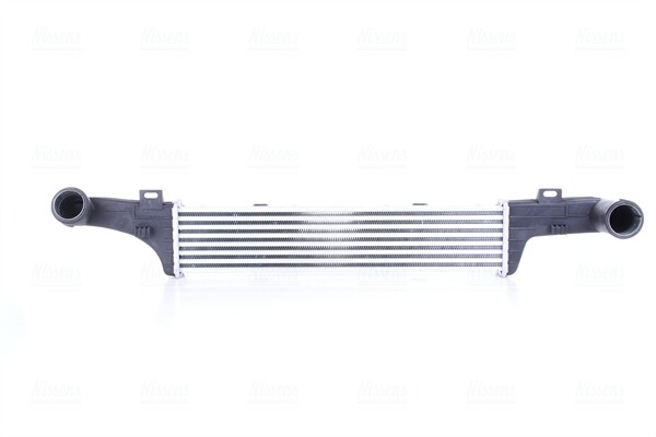 Nissens Charge Air Intercooler 96860 for eg. MERCEDES-BENZ E-SERIES W210 (1996) - Image 6