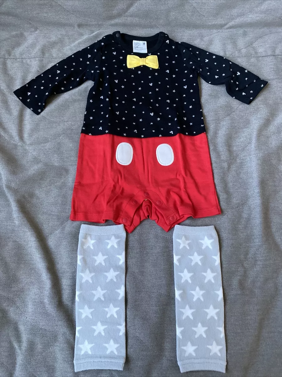 Uniqlo baby cheap romper