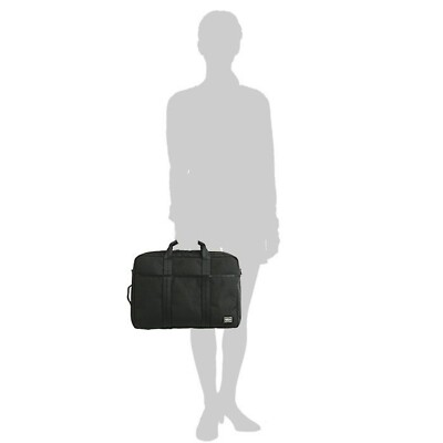 ASK availability First) PORTER / HYBRID 3WAY BRIEFCASE from Japan