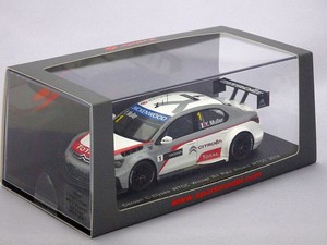Spark-S2460-Citroen-C-Elysee-WTCC-1-Muller-1st-2014-Paul-Ricard-Resin-1-43