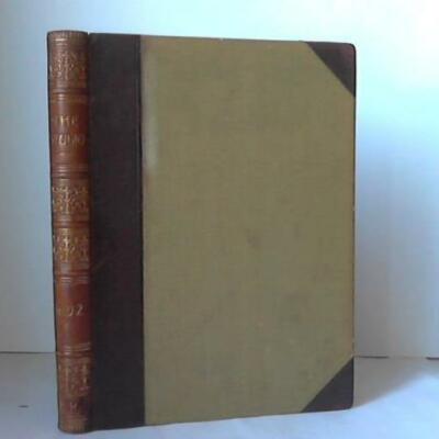 The Studio: An Illustrated Magazine of fine & applied art 1902, January - March,