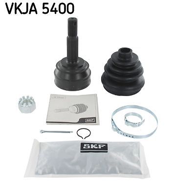 SKF Vkja 5400 Gelenksatz, Antriebswelle FüR Opel-image