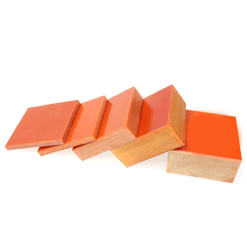 Bakelite Sheet Phenolic Laminate Paper Plate 3~40mm Thick, Multi size available - Picture 6 of 6