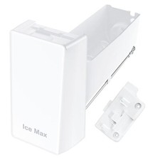 DA97-20156A Refrigerator Ice Container Assembly For Samsung Ice Maker placement