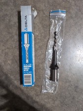 Delta 5/16" x 5/16" Mortising Chisel & Bit Set - 17-909
