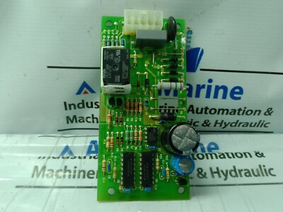 Bsg-schalttechnik A Raytheon Rspc 431391 Pcb