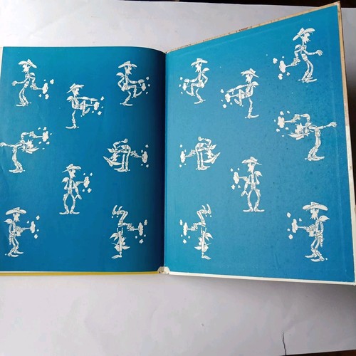 Lucky Luke 33 Dalton City 1969 Morris Goscinny 1ère Edition Originale Dargaud - Imagen 19 de 24