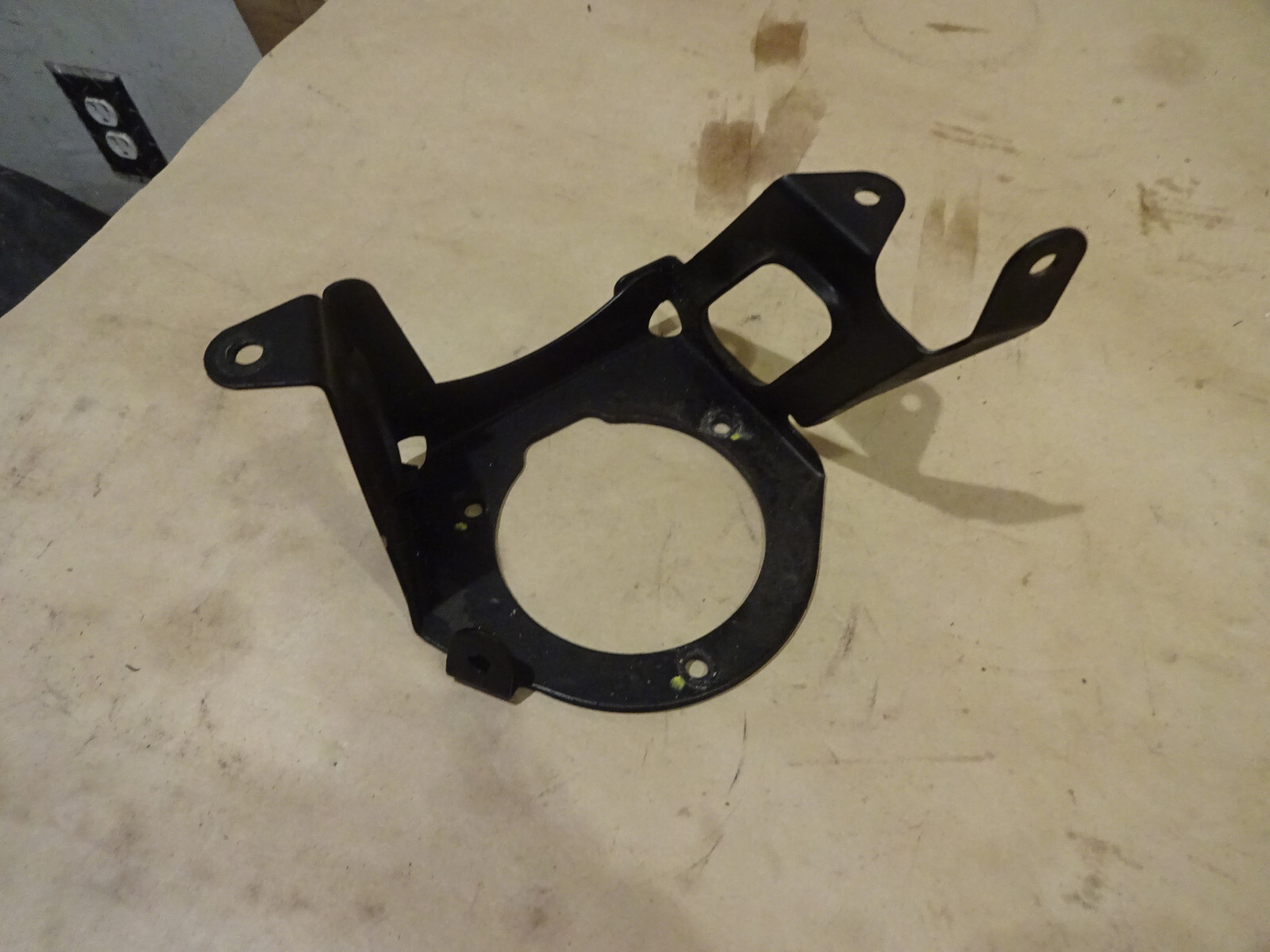 Ferrari California  Bracket For Secondary Air Pump P/N 256917