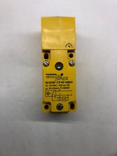 New TURCK NI20NF-CP40-VP4X2-H1141 Proximity Switch Sensor 10-30 vdc 