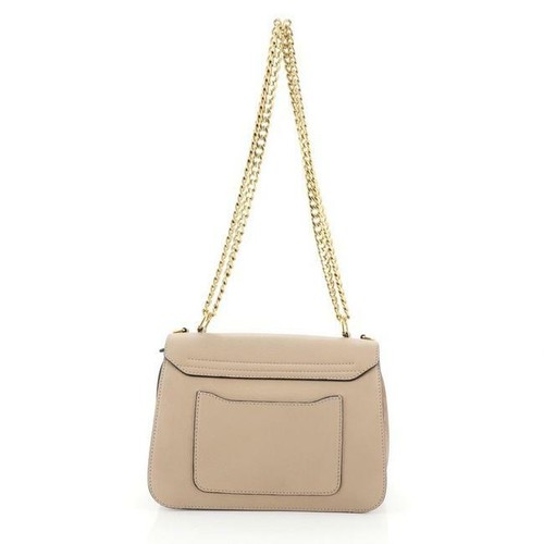 Chloe Mily Shoulder Bag Leather Medium - Afbeelding 7 van 12