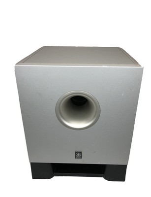 yamaha subwoofer ebay