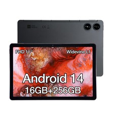 AGM Pad P2 Tablet Gaming Pad Android14 16GB 8 8 256GB 7850mAh 11'' WIFI 2K FHD 
