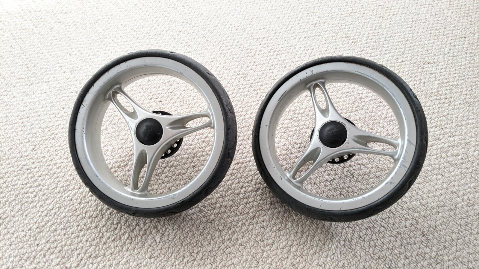 oyster max replacement wheels