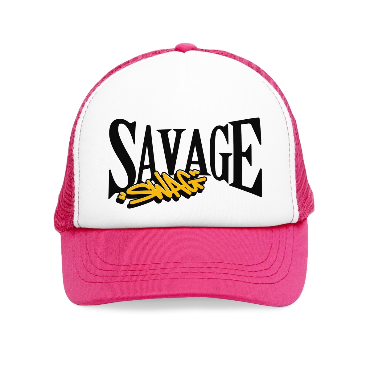 Savage Swag! | Unisex Mesh Cap | eBay