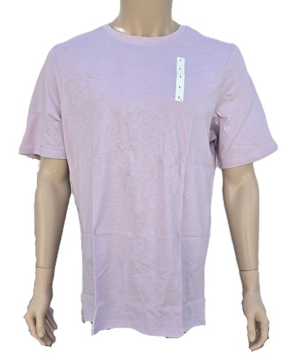 Herren M&S T-Shirt Baumwolle Paketwahl Größe & Farbe M L XL 2XL 3XL 4XL Reg Long - Bild 59 von 108