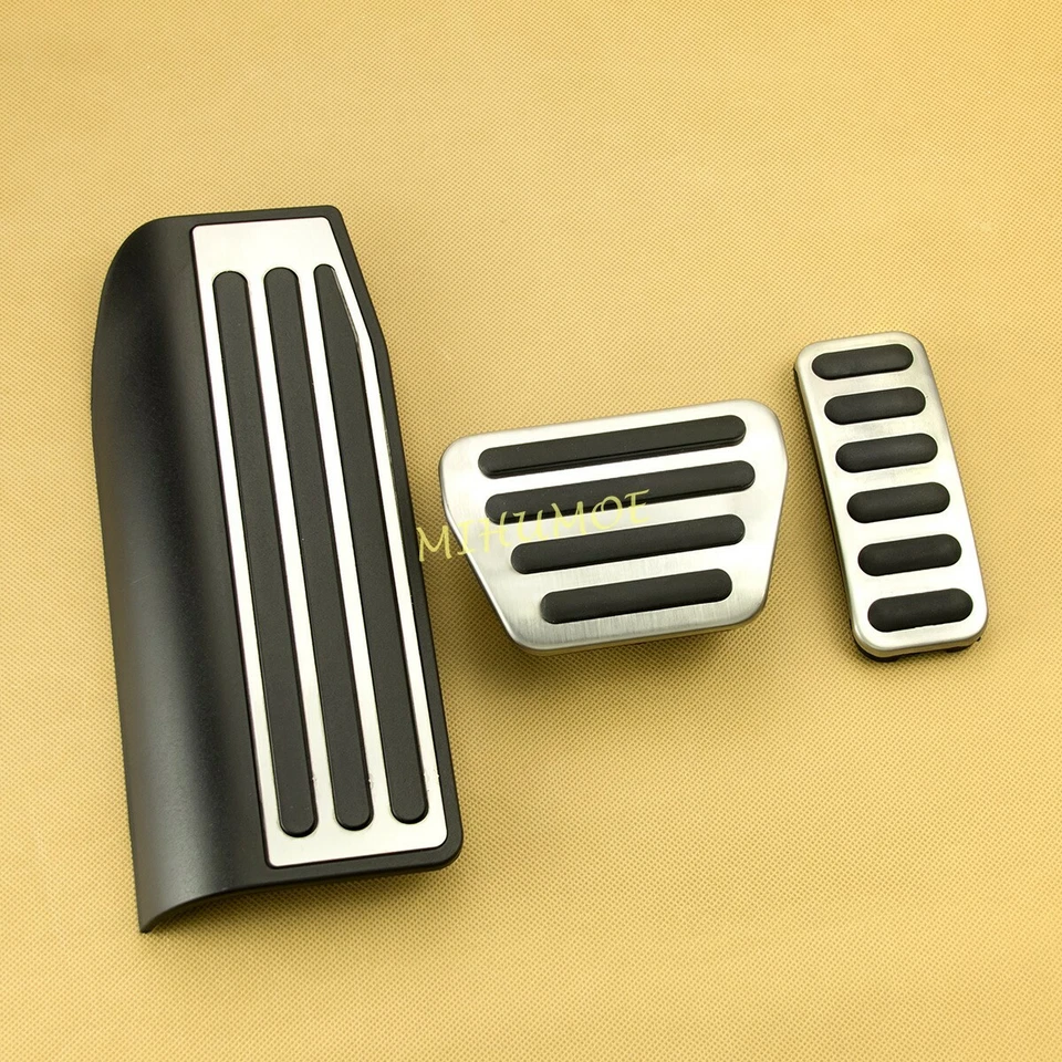 Комплект чехлов на педаль газового тормоза подножки для Range Rover Sport Land Rover Discovery 5 - Изображение 2 из 4