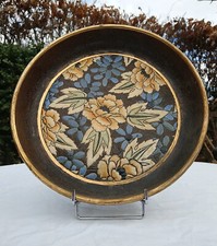 Coupe BOCH KERAMIS RAYMOND CHEVALLIER CHEVALIER la Louvière Catteau design 50-60