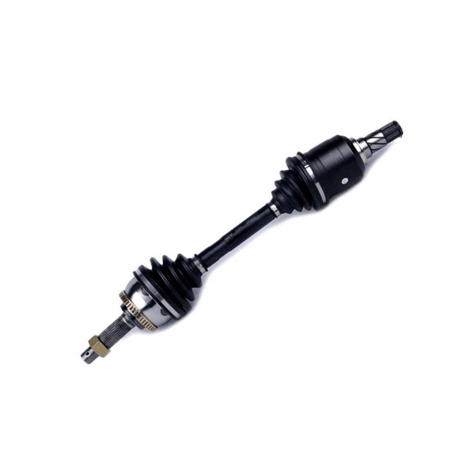 Eje CV conductor delantero pasajero eje articulado CV para Nissan Máxima 3,0 L 1998 1997 Foto 4 de 4