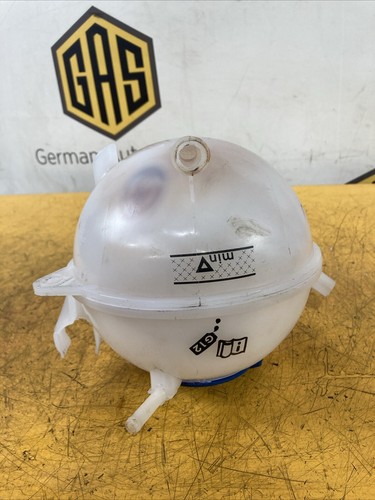 Audi TT MK2 Coolant Bottle / Expansion Tank & Cap 8J 06-14 - Picture 13 of 14