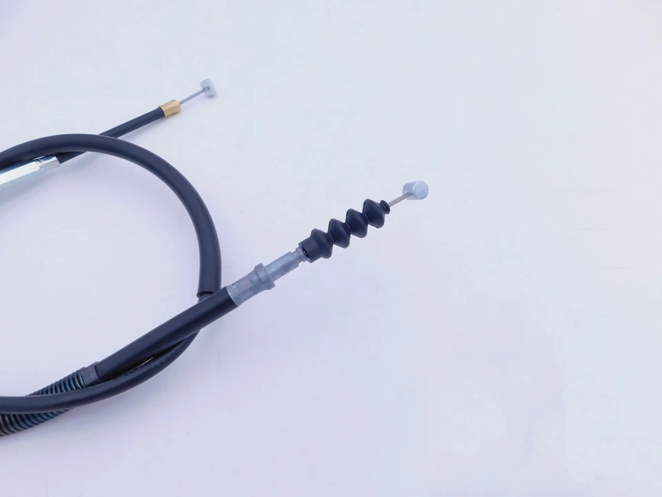 CABLE EMBRAGUE NUEVO OEM SUZUKI 2002-2022 RM85 RM85L 58200-03B00  Foto 4 de 4