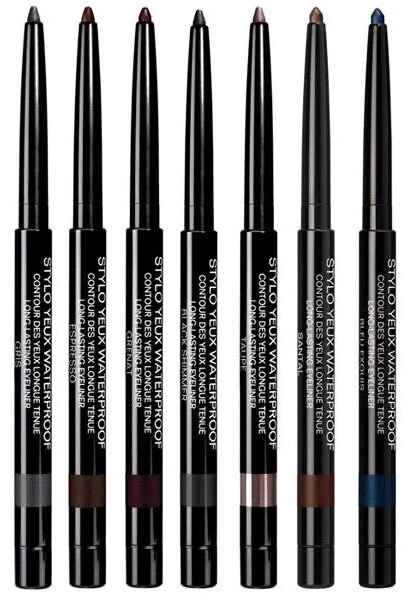 CHANEL Stylo Yeux Waterproof Long-Lasting EyeLiner  NIB, YOU CHOOSE SHADE - Image 3 of 3