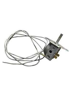OEM GENUINE - - Sub-Zero 3014280 Temperature Freezer Control Thermostat