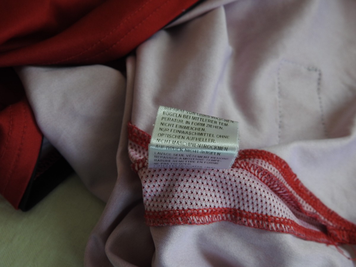 Maillot Danemark Extérieur 2024 2025 | Foot Dealer