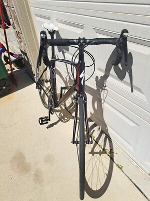 2015 Specialized Ruby Carbon Frame Womens Road Bike Size 57 | eBay