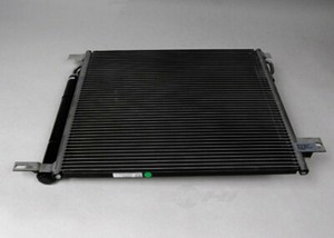 ACDelco 15-62697 GM Original Equipment Air Conditioning Condenser