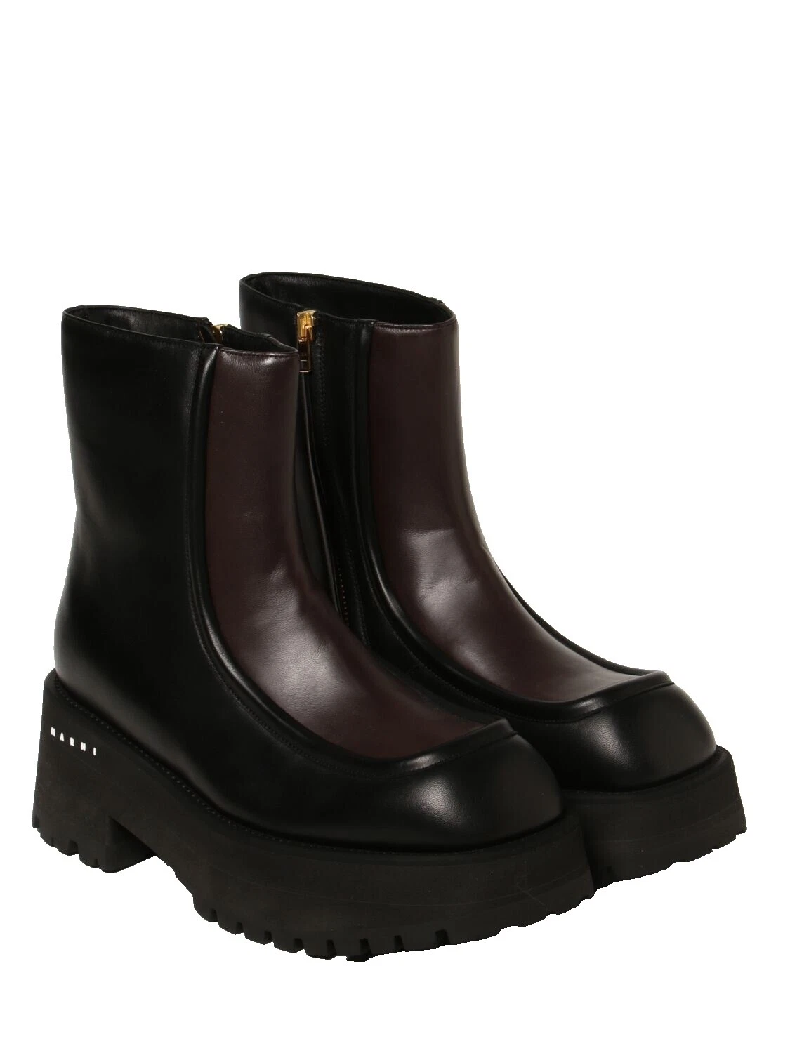 Botas negras Marni para Mujeres