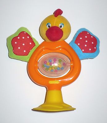 melissa and doug high chair toy