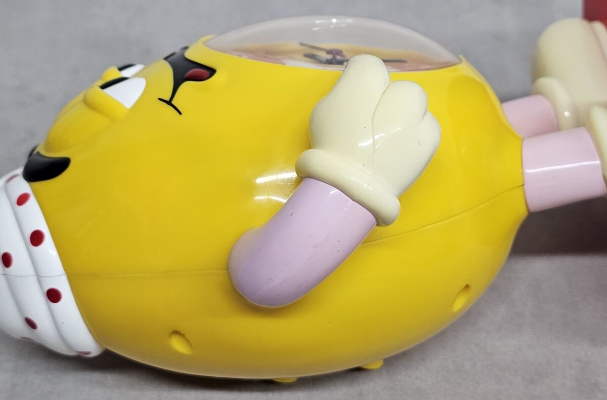 M&M's Alarm Clock | eBay