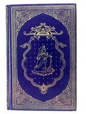 Reina Knuti por Su Diana Gracia A.C.  Bhaktivedanta Swami - Spanish C86