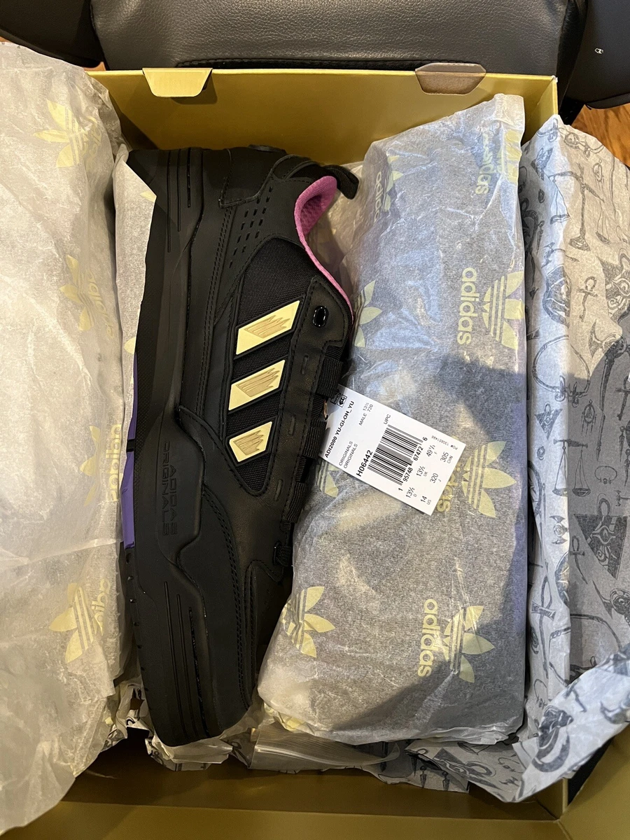 Preços baixos em Yu-Gi-Oh! x adidas ADI2000 Dark Magician | eBay