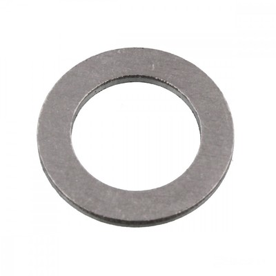 Dichtring Alu 12 mm TYP1207 12x19x1.5 mm, 7570135