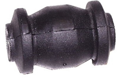 MAPCO 2x Querlenkerlager 33561/2x für TOYOTA COROLLA Liftback Compact 12V EE100_