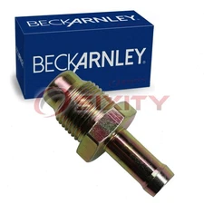 Beck Arnley PCV Valve for 1998-2000 Toyota 4Runner 2.7L L4 Emission Control nr