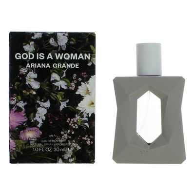#ad #ad God Is a Woman by Ariana Grande 1 oz EDP Spray for Women $28.07