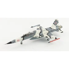 Hobby Master 1:72 F-5F Franken Tiger 810834, VFC-111, US Navy, 2023 HA3382