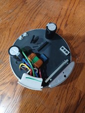 Gentq X13 FM19 Module 1/2HP 230V CWLE rotation used WZDK370-312G Trane Front Rtn